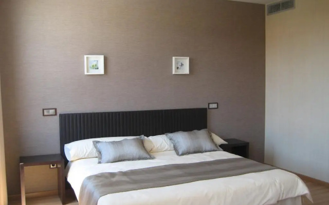 Hotel Dinastía
