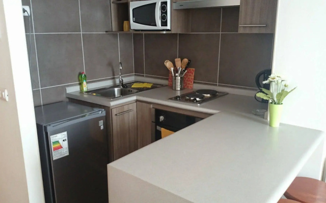 Recife Apartments