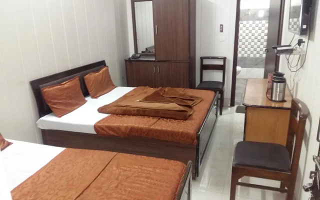 Hotel Grand