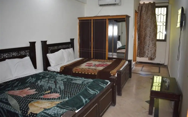 Mehran Hotel