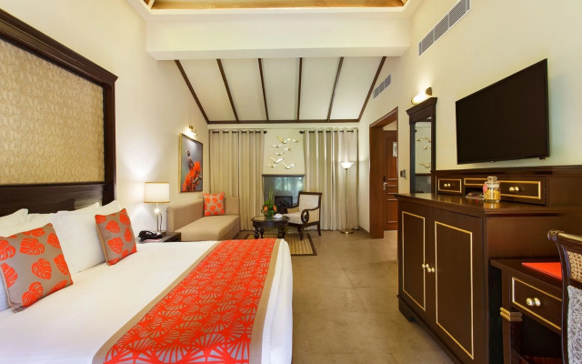 Taj Corbett Resort & Spa, Uttarakhand