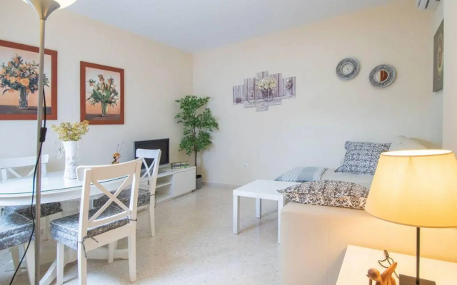 Apartamento Cadiz´s Angel