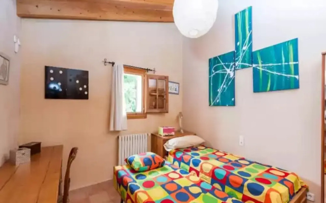 Can Rovey - Villa With Private Pool In Inca