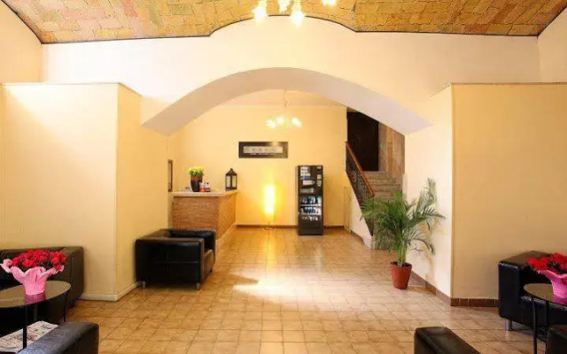 Bed & Breakfast Pigneto