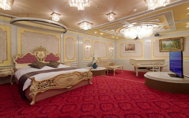 Hotel Xenia Takinoyashiro