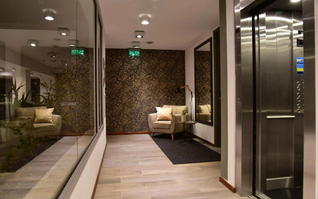 Nuevo Centro Apart Hotel & Suites