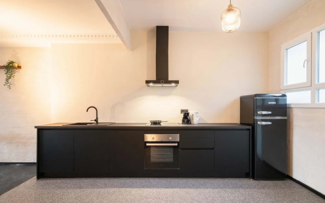 Grand Central 2BR Apartment