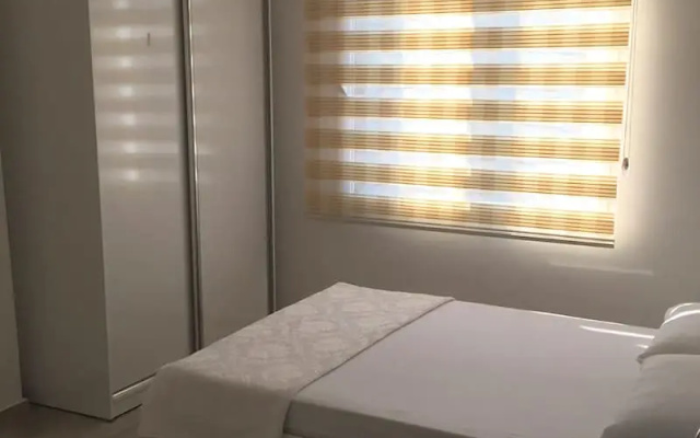 Mavi-Yesil Apart Hotel Tisan