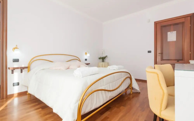 B&B Boutique di Charme Etna-Relax-Natura