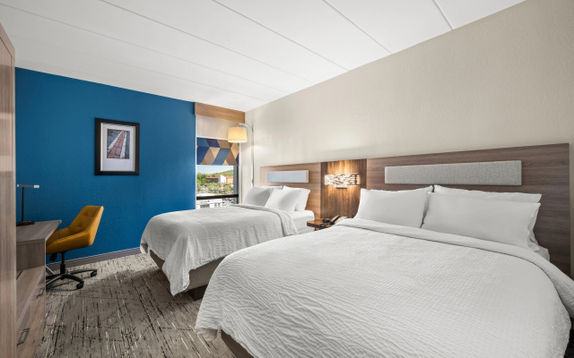 Holiday Inn Express Boston North-Woburn by IHG