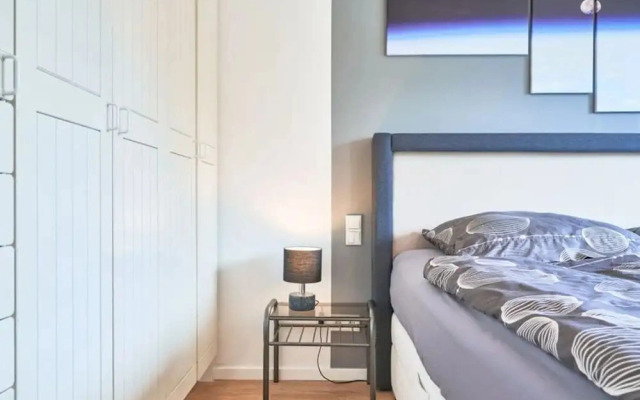 Juchmann Modern Retreat