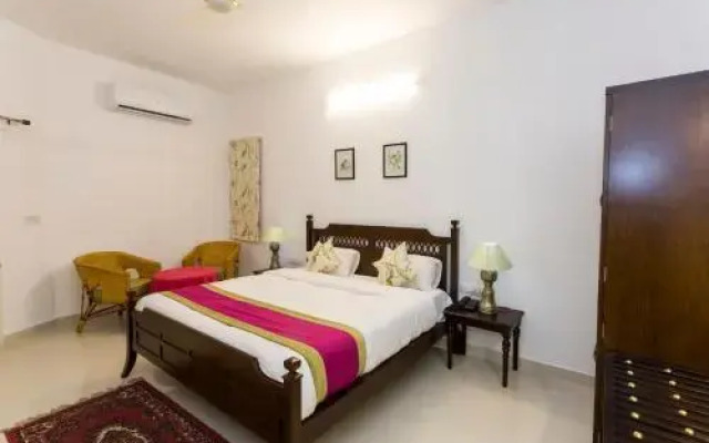 Aloukik Home Stay