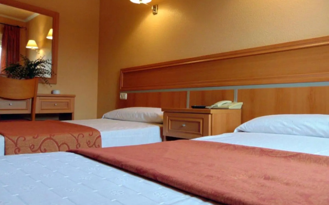 Hotel Puerto de Palos