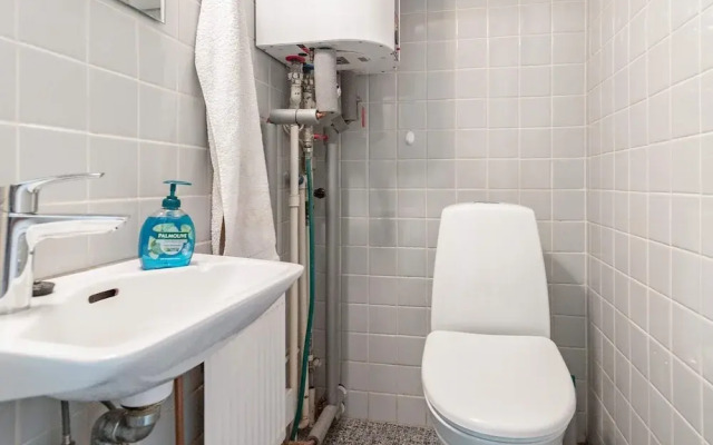 6 Person Holiday Home in Guldborg