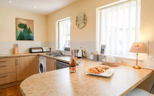 Gratton Grange Farm Bed & Breakfast