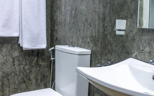 Курортный отель Kandy Victoria Eco