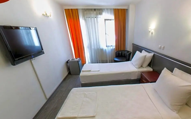 Otel Balca
