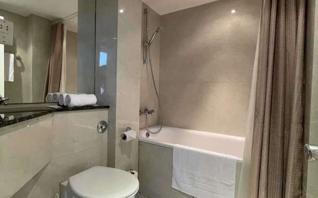 Shandon House Hotel