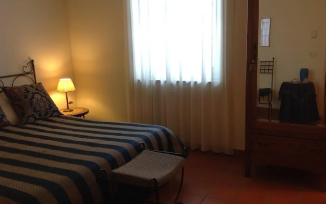 Agriturismo La Casa In Collina
