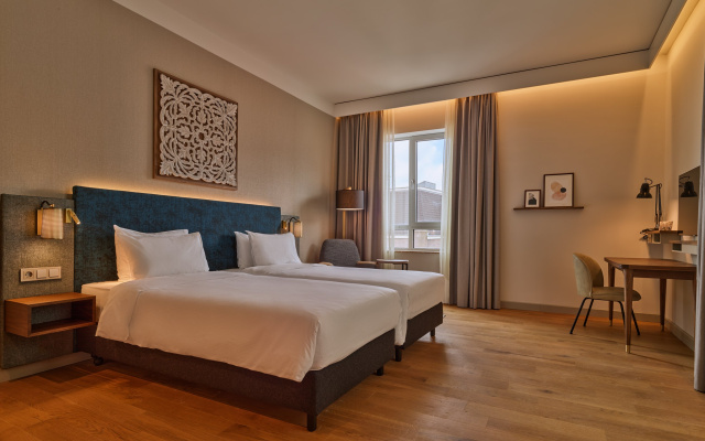 voco The Hague by IHG
