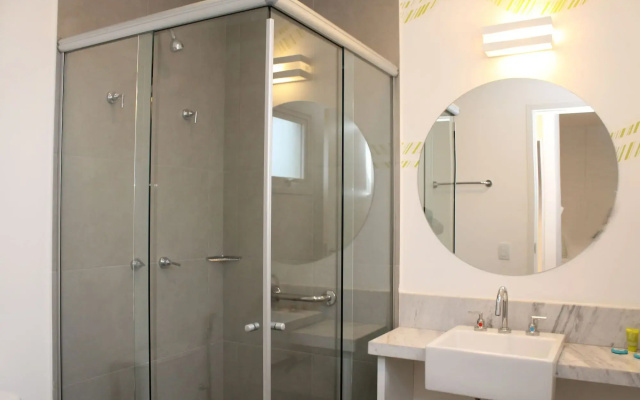 Ibis Styles Ponta Pora