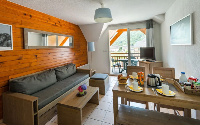 Lagrange Vacances - Le Belvedere ****