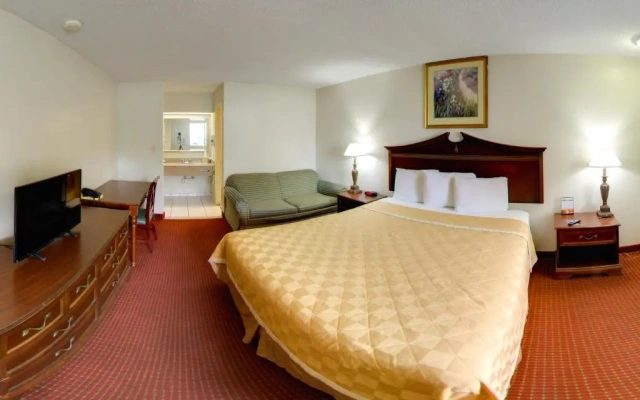 Key West Inn - Newport News