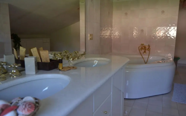 La Pippola B&B