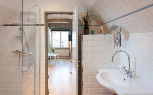 Pijp Dream Apartments