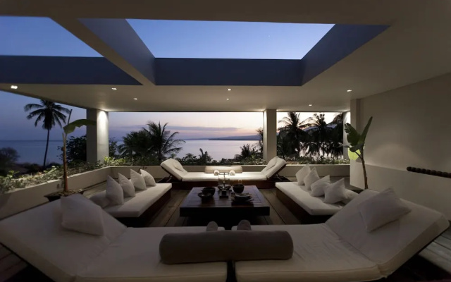 The Lombok Lodge Suites & Private Villas