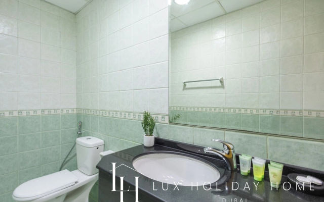 LUX The Armada Suite JLT