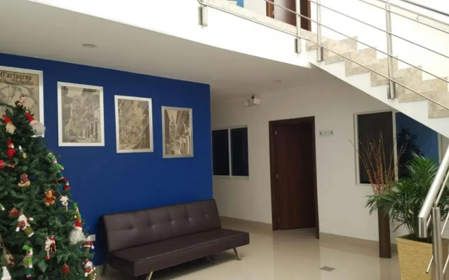 Zafara Hotel