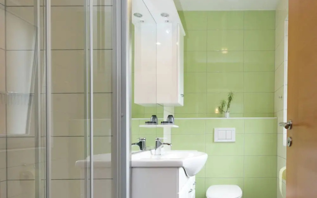 Splendid Holiday Home in Itter With Wellness Centre