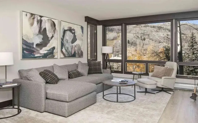 Beaver Creek Highlands Westview 3 Bedroom Condo