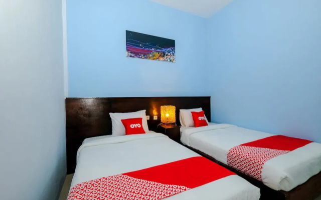 Hening Homestay by OYO Rooms