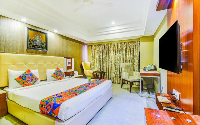Zip By Spree Hotels Orient
