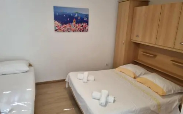 Apartments Andrea