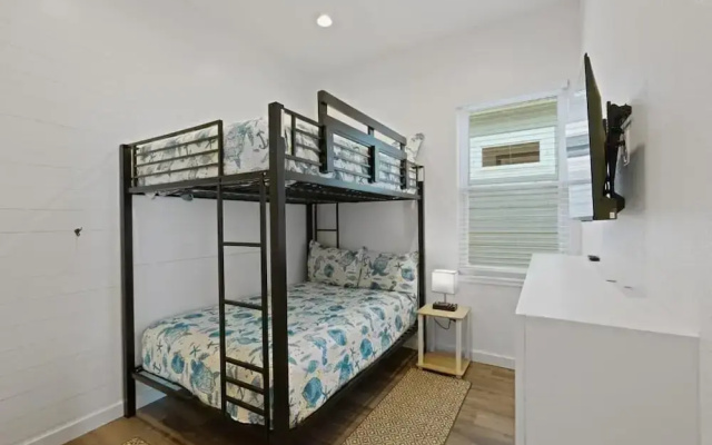 Coastal Retreats Collection