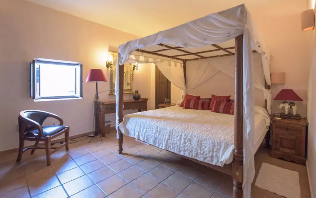 Villa Eternity