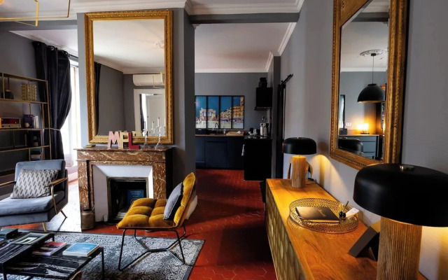 Casa Roma Montpellier Bed&Breakfast