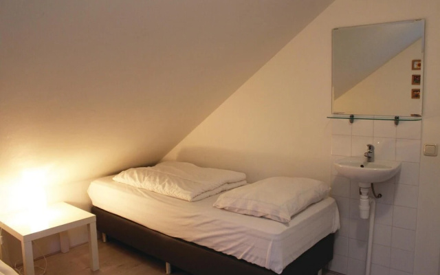 Bergeend