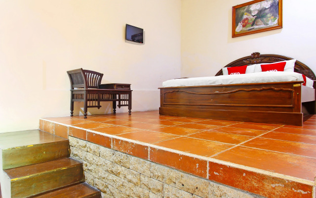 Hotel O Kopi Klotok Homestay Syariah