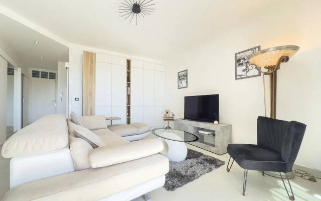 322 Le Kam s in Cannes