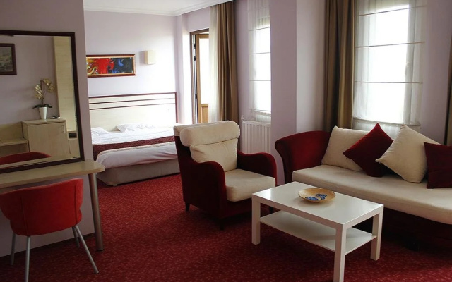 Olinda Hotel Agva