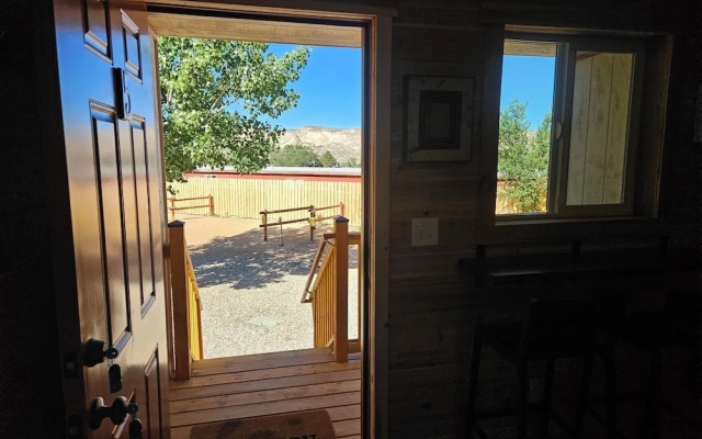 Canyons of Escalante RV Park