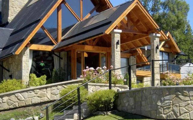 La Comarca Resort & Spa