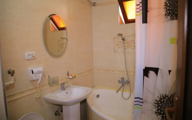 Raykhan Hotel