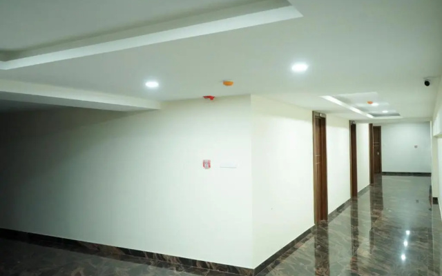 Hotel Nivetha Inn