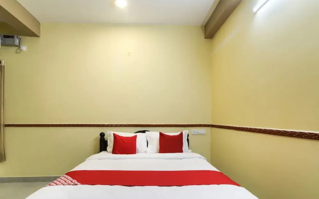 OYO 45306 Ko Villas