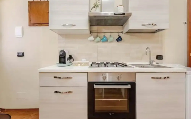 Spàzio apartments Archi